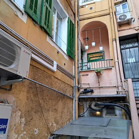 Apartmán Sara's Bilocale