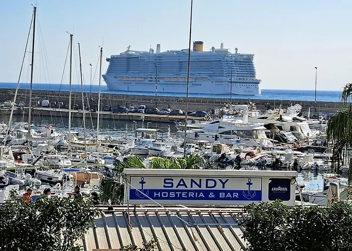 Sara's Bilocale Sanremo