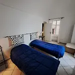 Sara's Bilocale Apartment