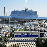 Sara's Bilocale Sanremo
