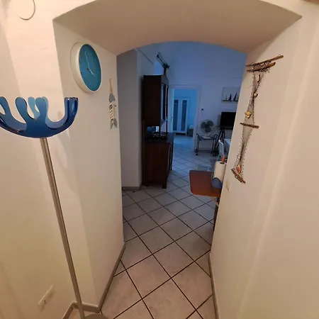 Apartamento Sara's Bilocale