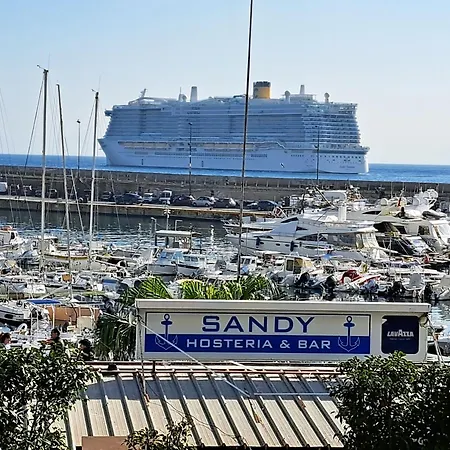 Sara's Bilocale Sanremo