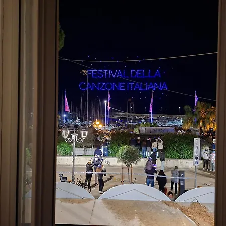 Sara's Bilocale Apartment