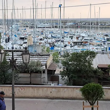 Sara's Bilocale Sanremo