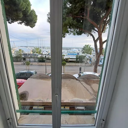 Sara's Bilocale Apartment Sanremo
