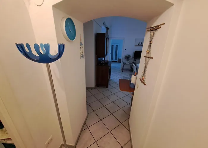 Apartment Sara's Bilocale