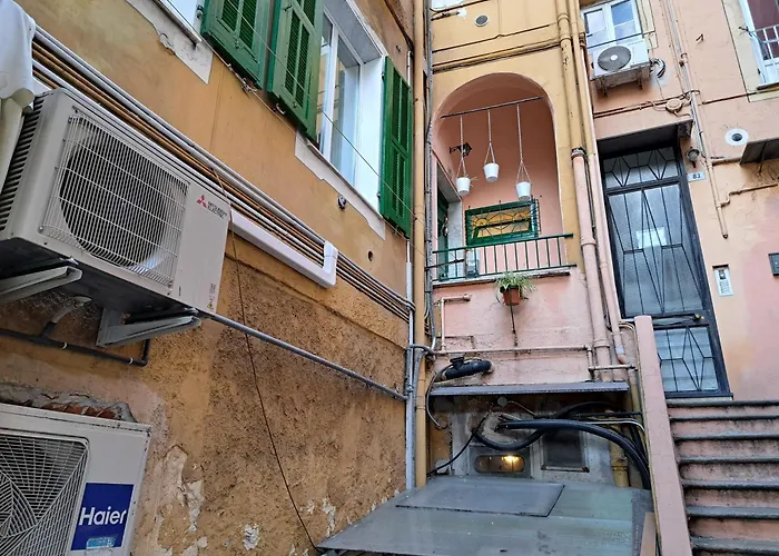 Apartment Sara's Bilocale