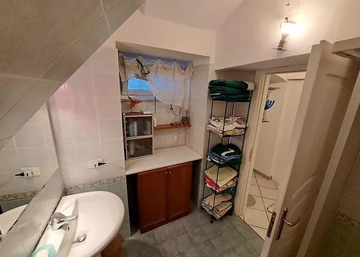 Sara's Bilocale * Sanremo