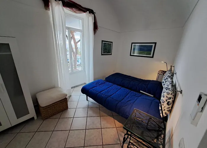 Apartment Sara's Bilocale